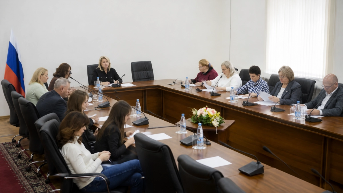 В Курске работодателям напомнили о МРОТ и запрете зарплат в конвертах