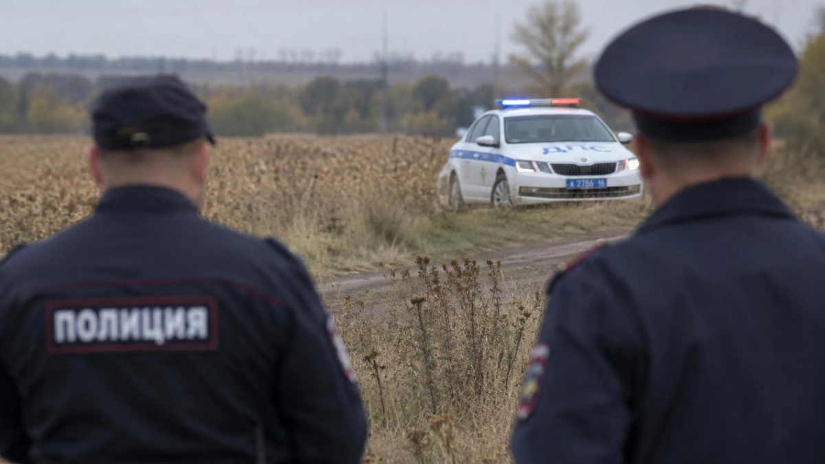 На задержанного солдата ВСУ завели дело о теракте после событий в Суджанском районе