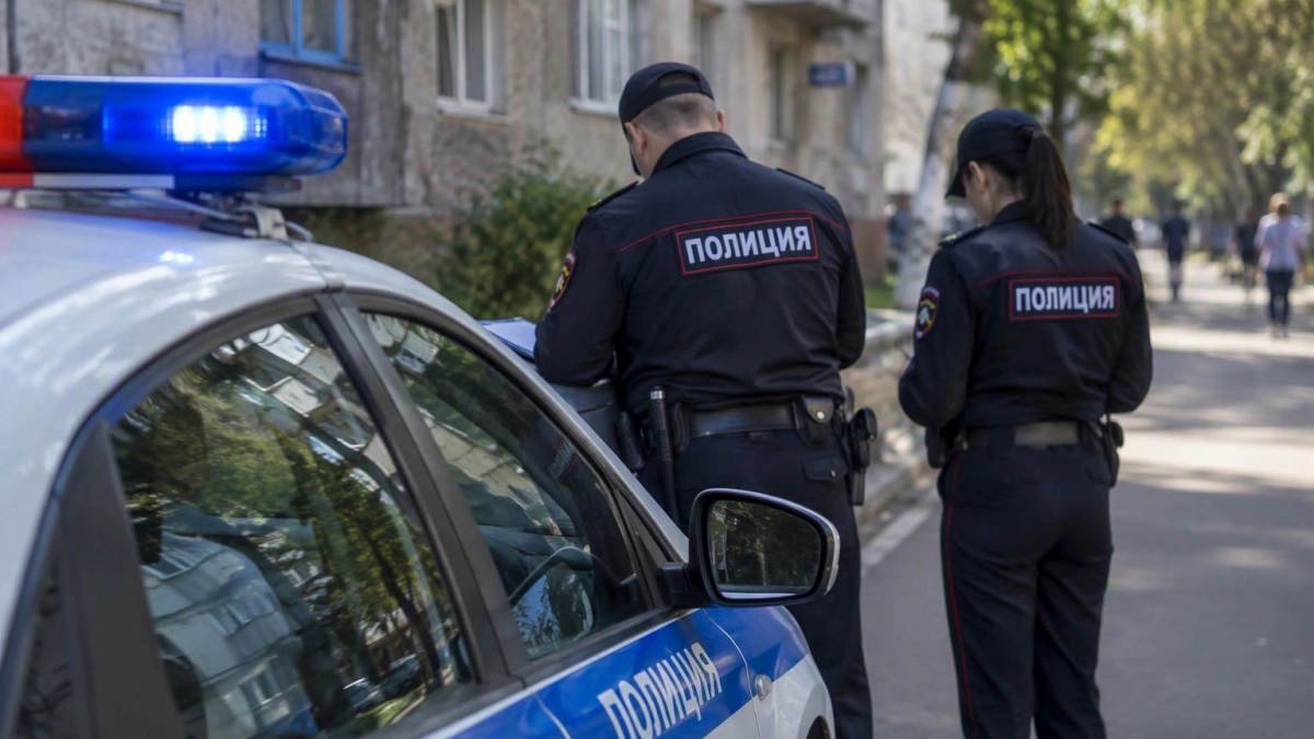 Суд в Хомутовке назначил гражданину Украины 5 суток ареста за нарушение порядка