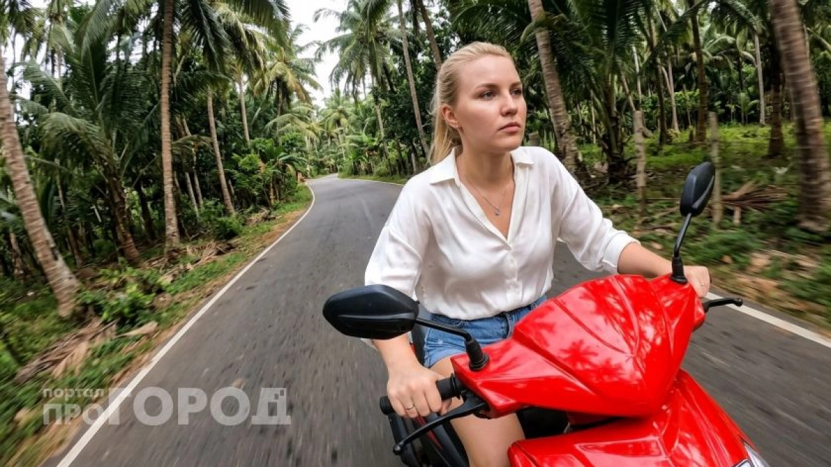 Пять месяцев на байке по Шри-Ланке: как устроить жизнь у океана и не потратить лишнего на рынках и ритуалах