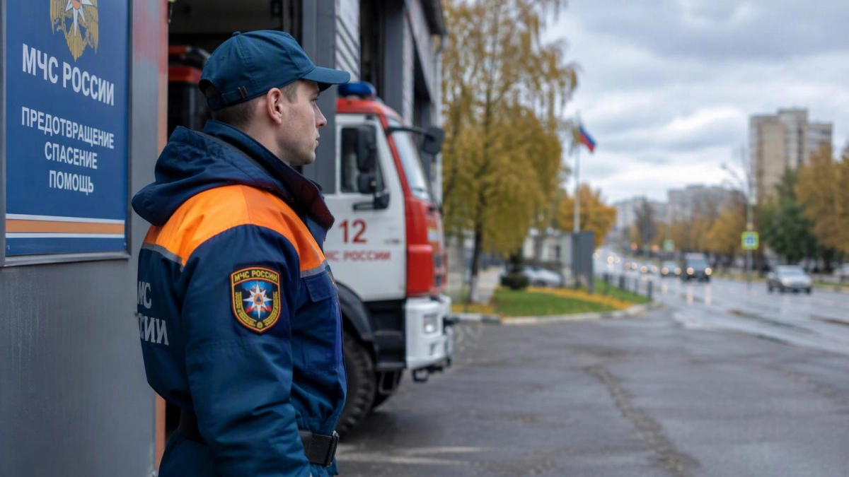 В Курской области отменили авиационную опасность после почти двух суток действия