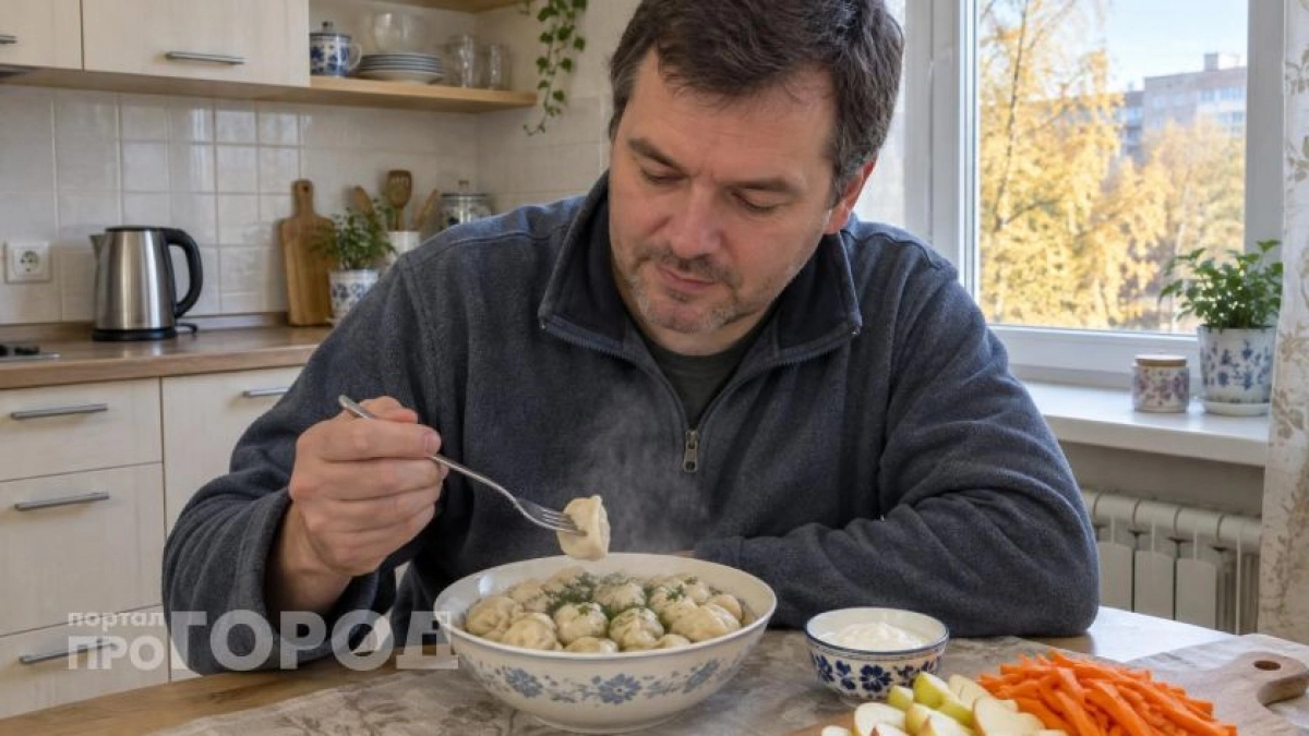 Никаких жестких диет: доктор Мясников объяснил как худеть на любимых продуктах без вреда для метаболизма