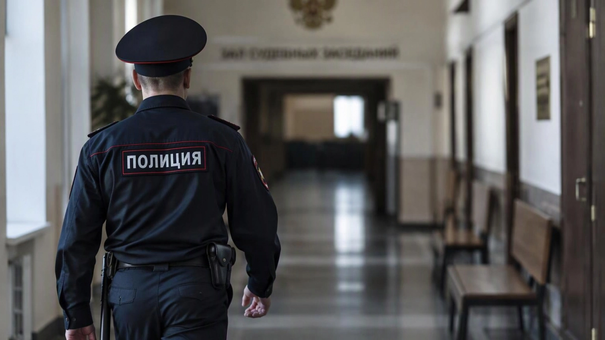 В Курске осудили 20-летнего курьера мошенников, похитившего у пенсионеров 3,2 млн рублей