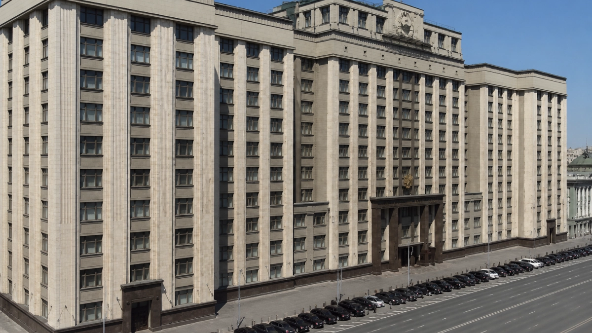 От Курской области в Госдуму прошли Пискарёв, Золотарёв и Хинштейн