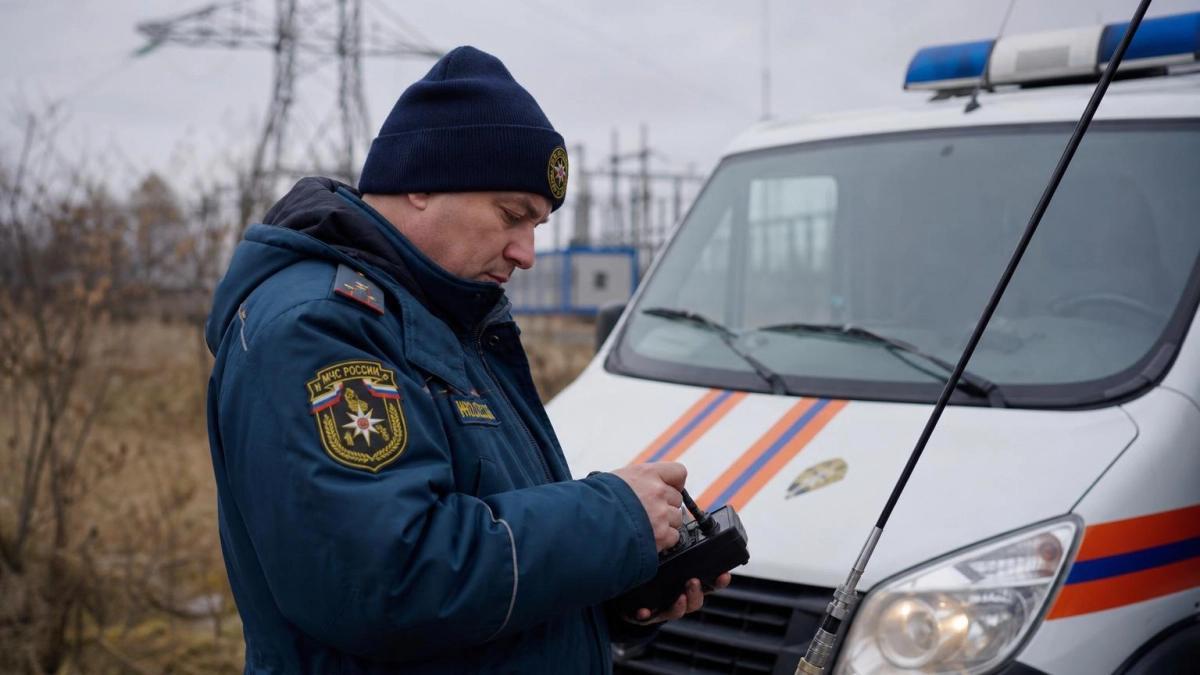 В Курской области за сутки сбили 140 БПЛА, пострадавших нет