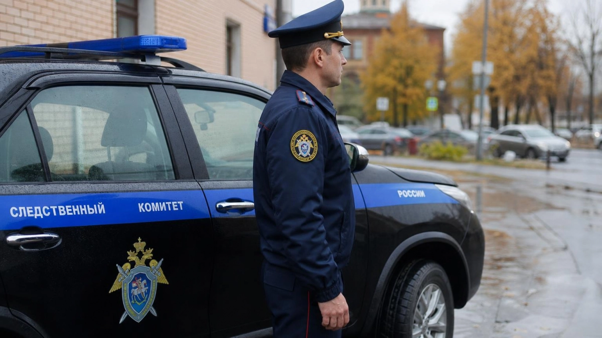 Курский Следком открыл единую линию с тематическими обращениями для жителей региона