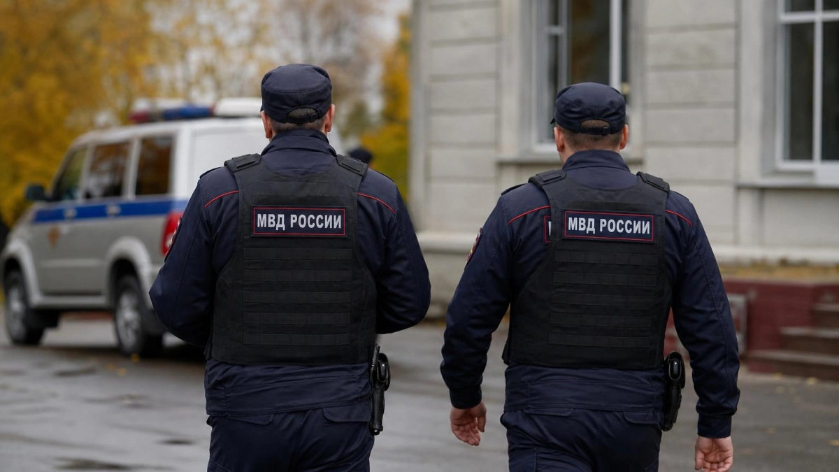 В суд направили дело бойца ВСУ Фильцагина о теракте в Курской области