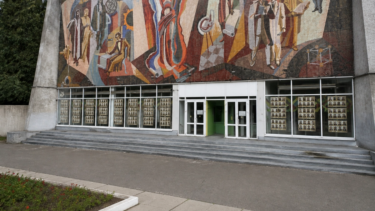В ЮЗГУ открылся набор в «Серебряную пору» для желающих старше 60 лет