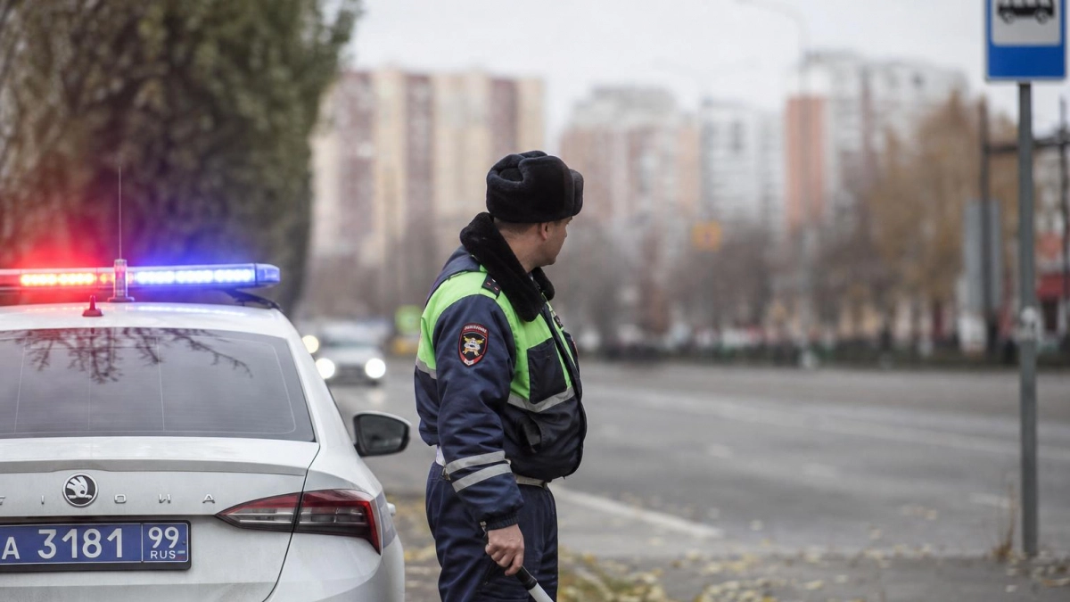 В Курске ищут очевидцев ДТП с электровелосипедом на проспекте Клыкова