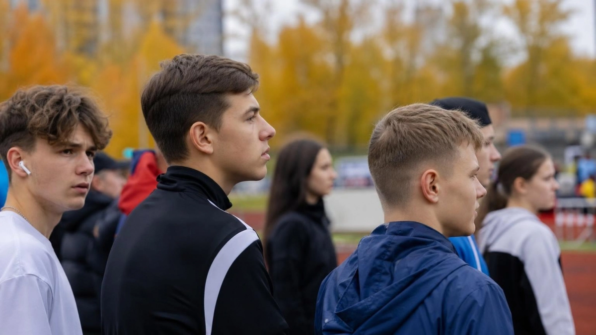Курск примет Всероссийский спортивный диктант с онлайн участием