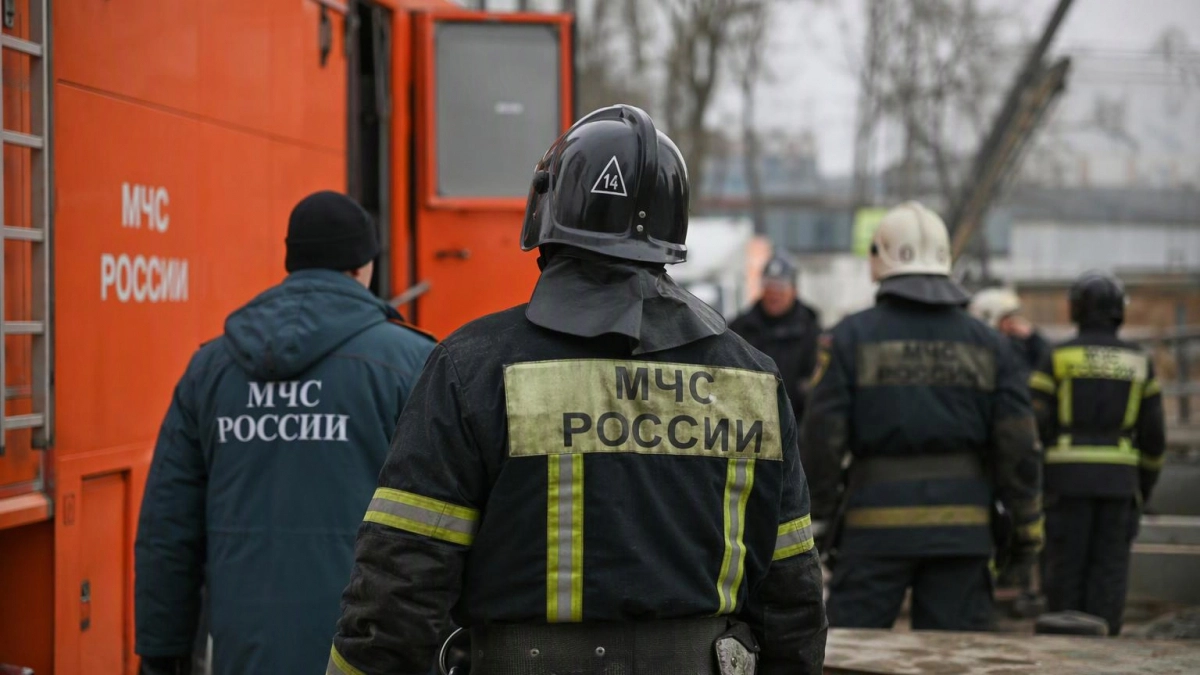 При ударе по Рыльску погибла 32-летняя женщина, пострадали еще шесть человек
