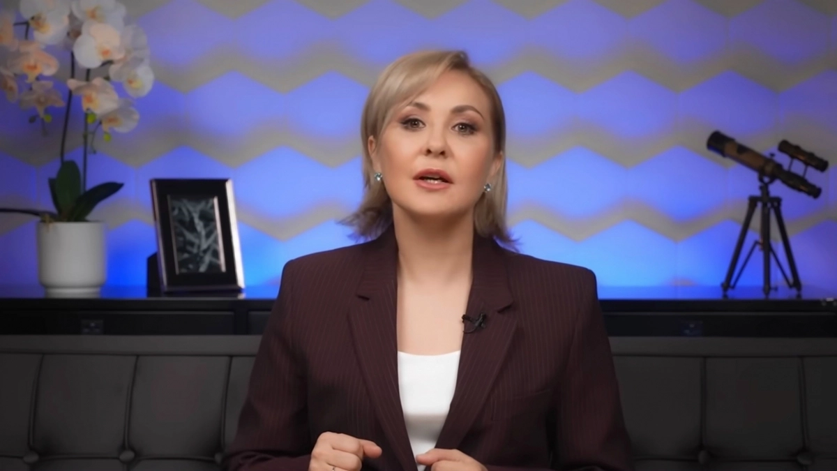 Переломный момент в октябре: Василиса Володина назвала три знака зодиака, которых ждет мощный прорыв