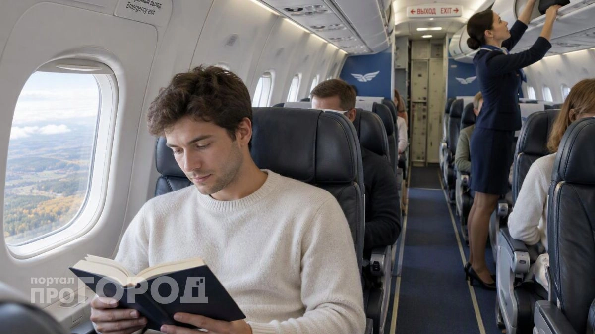 Рискнул полететь на Superjet: вся правда о состоянии салона и комфорте в полете, которую скрывают перевозчики