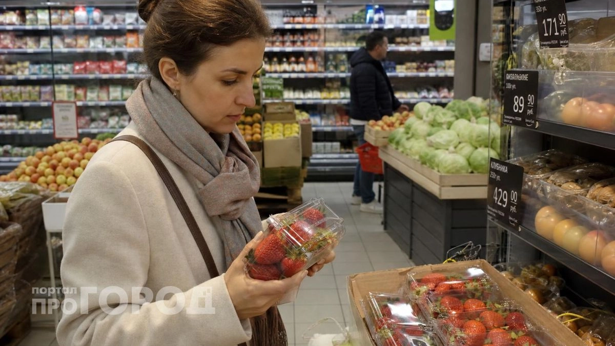 Хватит кормить супермаркеты: 7 продуктов с нулевым вкусом, которые вы зря добавляете в свою корзину