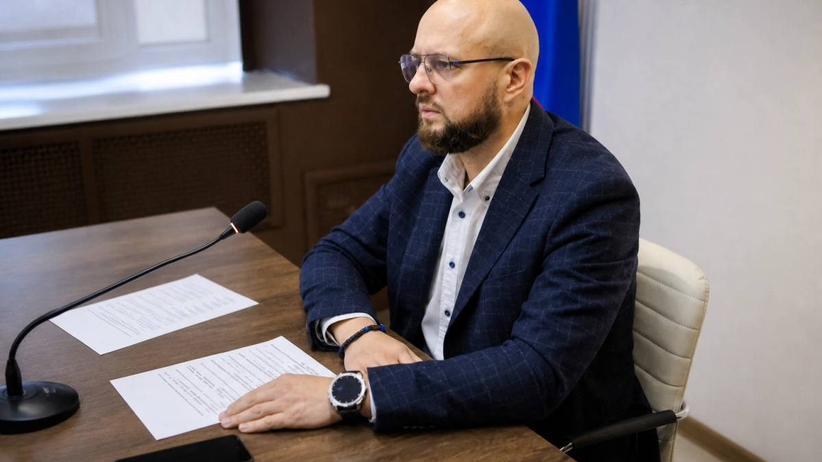 В Курске расторгли контракт на ремонт школы искусств №5 из-за срыва работ