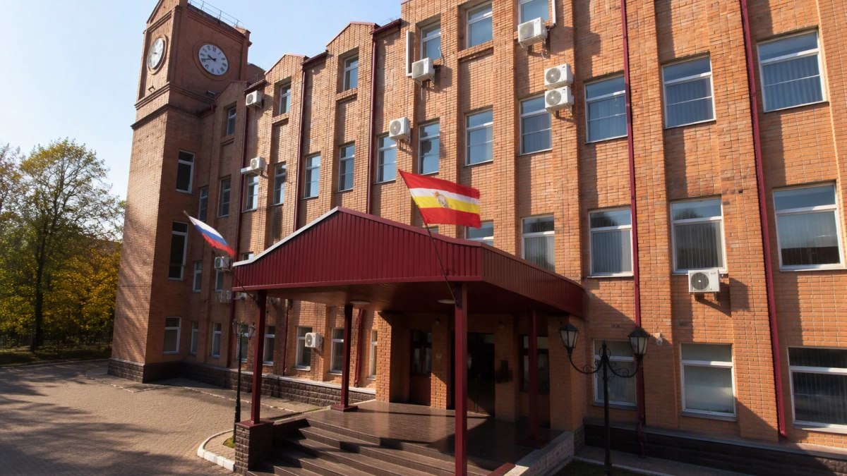 Первое заседание Курской облдумы нового созыва пройдет 8 октября с онлайн-трансляцией