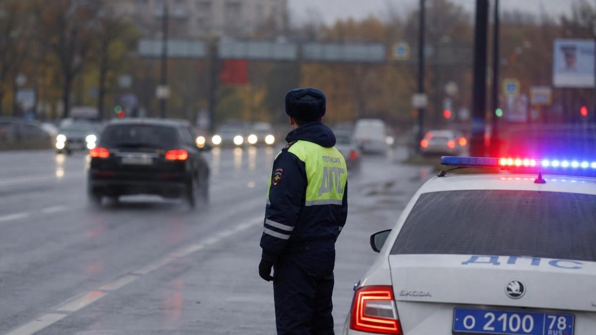 В Курской области с нетрезвых водителей взыскали 15,2 млн рублей за 9 месяцев