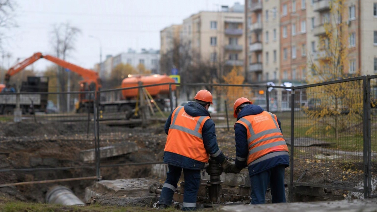 В Курской области за гибель рабочего в котловане дали условный срок