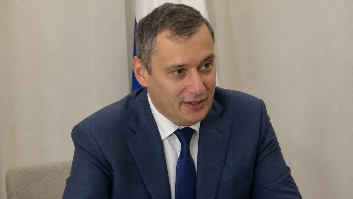 Хинштейн о роли оппозиции в облдуме вспомнил фразу Черномырдина о парламенте