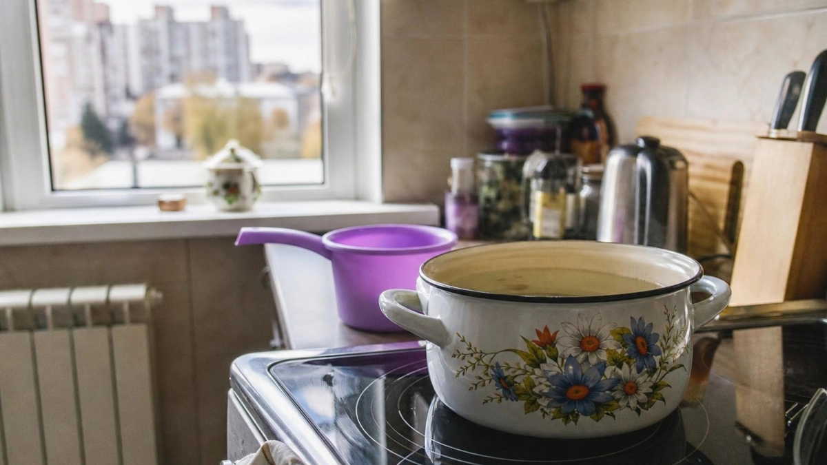 Работы в Госдуме, отключение воды и фейковые постановления: главные новости за 8 октября
