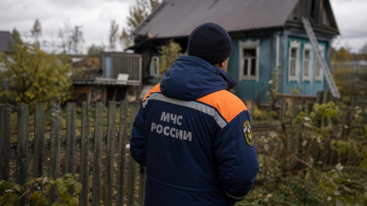 В Суджанском районе при ударе FPV дрона у дома пострадала 66 летняя женщина