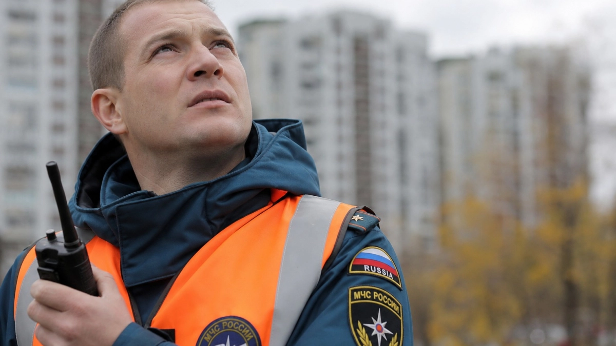 В Курской области объявили опасность атаки БПЛА, ПВО приведена в готовность