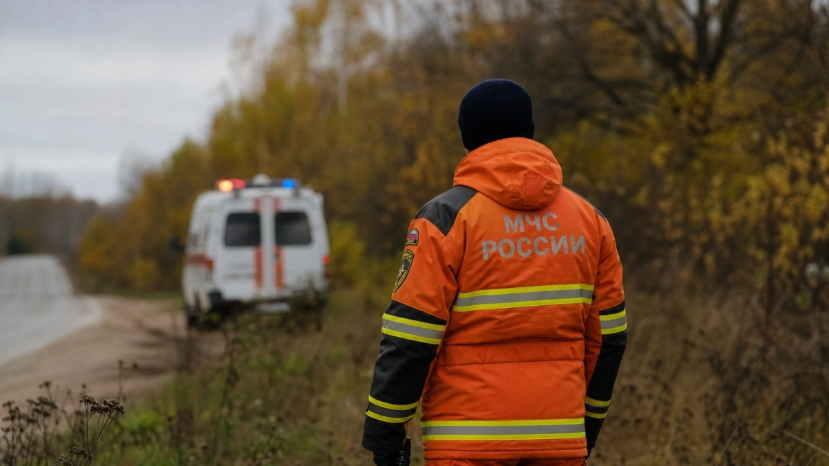 В Курской области мужчина пострадал при атаке дрона на ТЦ, второй лишился кисти