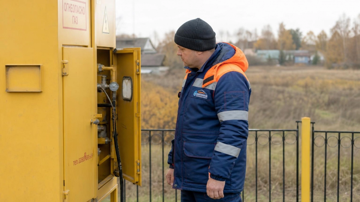 В Курской области после атаки пострадали два человека и поврежден газовый шкаф