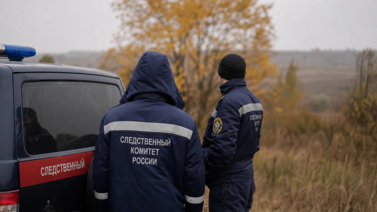 СК завершил дело двух военных ВФУ об атаке на село Горналь