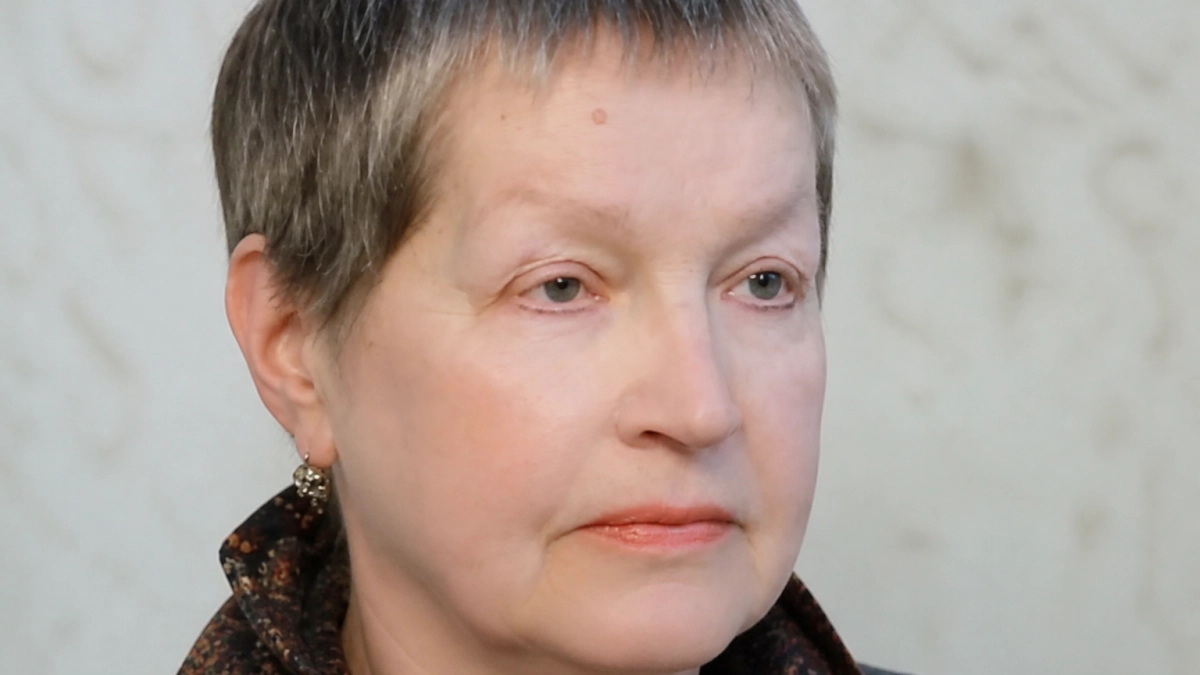 Умерла врач-рентгенолог Курской облбольницы Татьяна Андреева с более чем 40-летним стажем