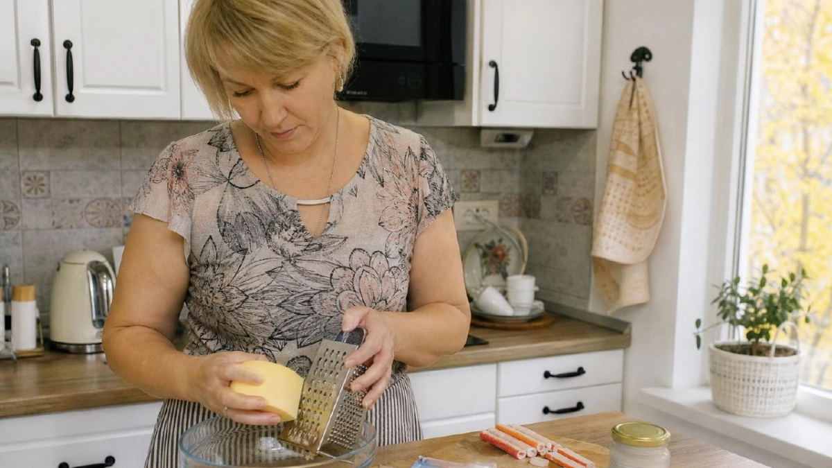Забудьте про покупные паштеты: смешиваю три простых продукта и получаю лучшую намазку для завтрака за минуты