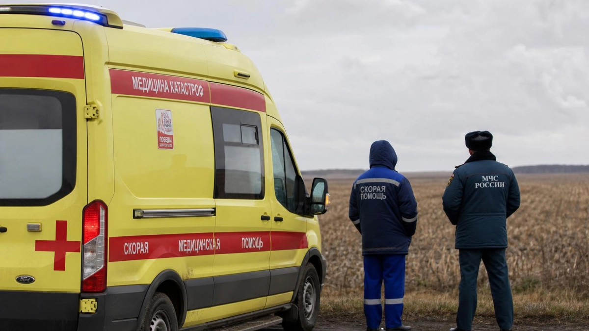 В Курской области за сутки сбили 218 дронов, пострадали пять человек