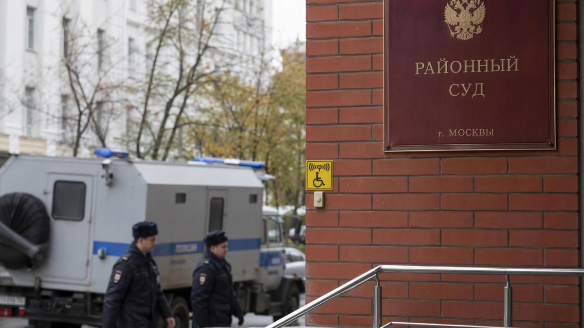 В Курске женщину оштрафовали на 400 тысяч за финансирование экстремистской организации