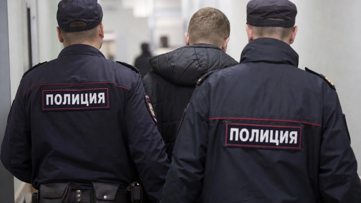 Суд дал 15 лет военному ВСУ Чепикову по делу о теракте под Курском