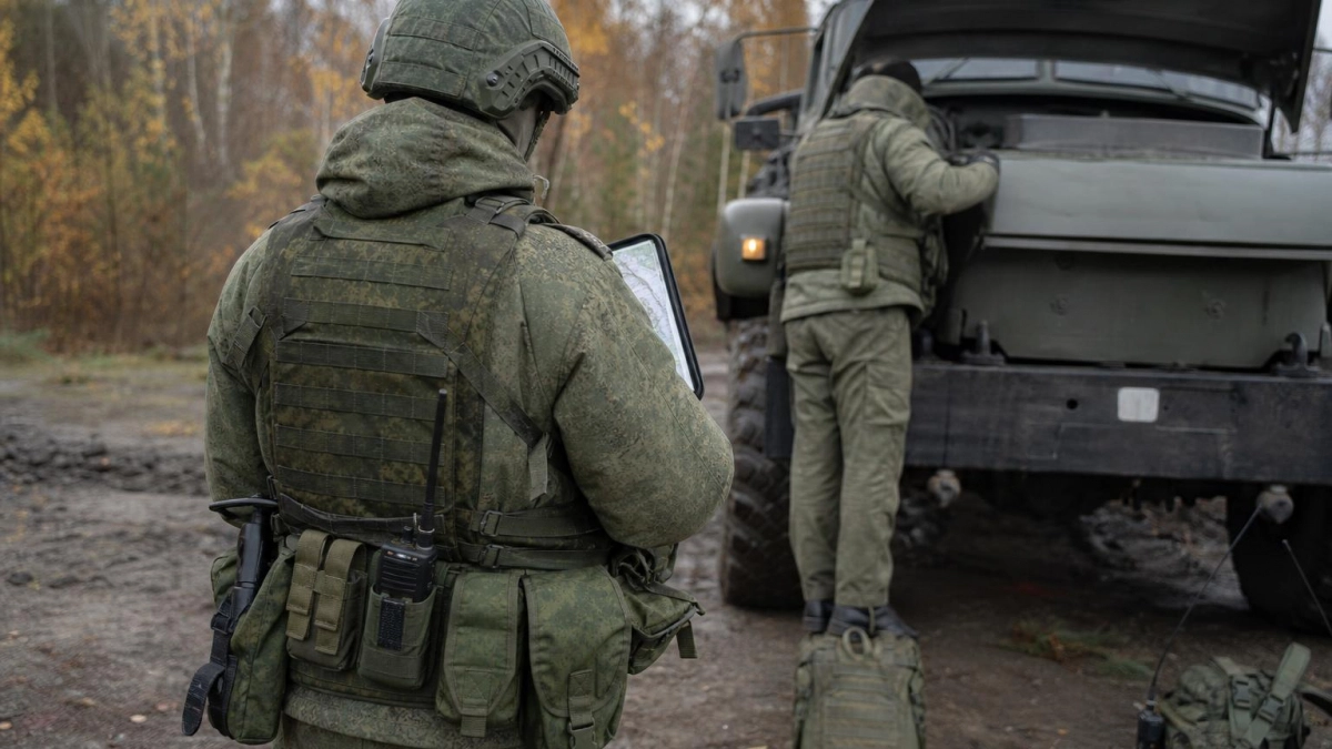 В России снимут фильм о боях за Суджу с участием северокорейских военных