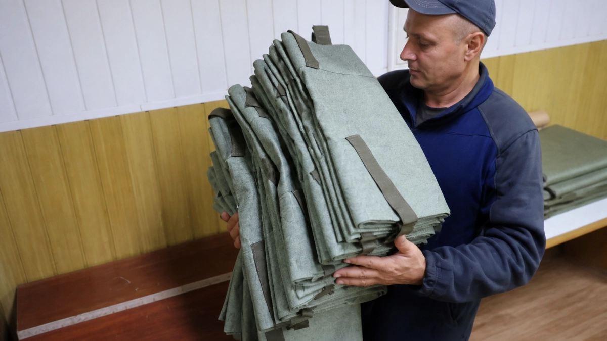 Двое сотрудников МЧС из Курской области получили премию «Сможем вместе победить»