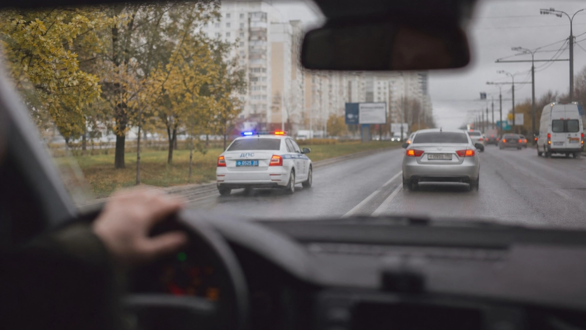 Суд в Октябрьском районе запретил мужчине водить по девяти категориям из за алкоголизма