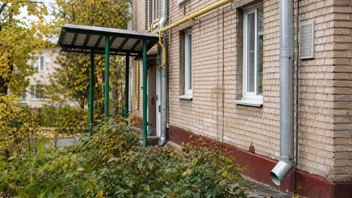 В Курске уточняют данные о недвижимости, не внесённой в ЕГРН