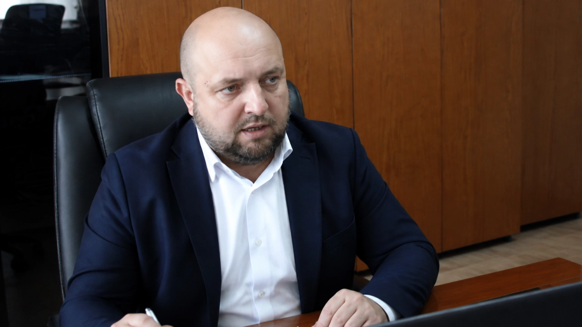 Курск отстает по запуску отопления: на пятый день тепло есть в 58,6% домов