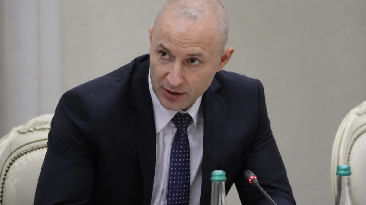 Омбудсменом по правам участников СВО в Курской области назначен полковник запаса Калуцких
