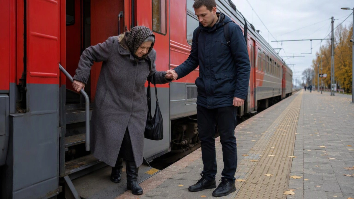 Требовали уступить нижнюю полку в поезде: как я отстояла свои права и поставила на место наглых попутчиков