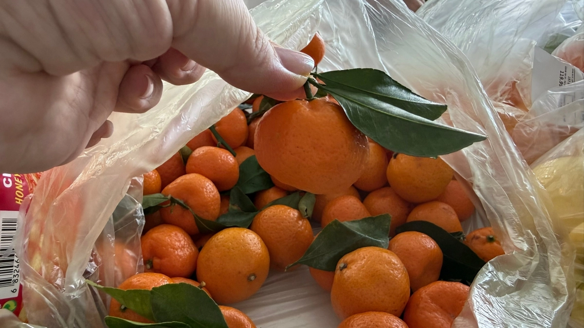 Больше никакой кислой продукции: запомните три простых признака идеальных мандаринов, чтобы брать только сладкие