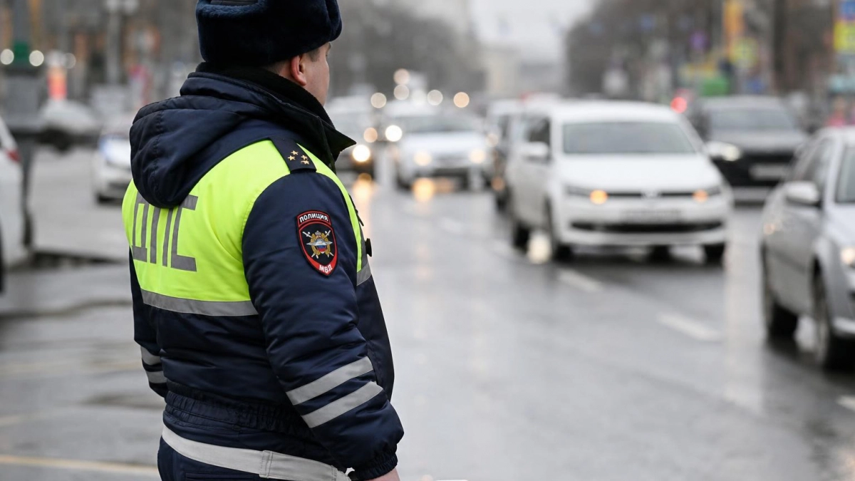 За езду без водительских прав автомобилистам может грозить штраф до 50 тысяч рублей