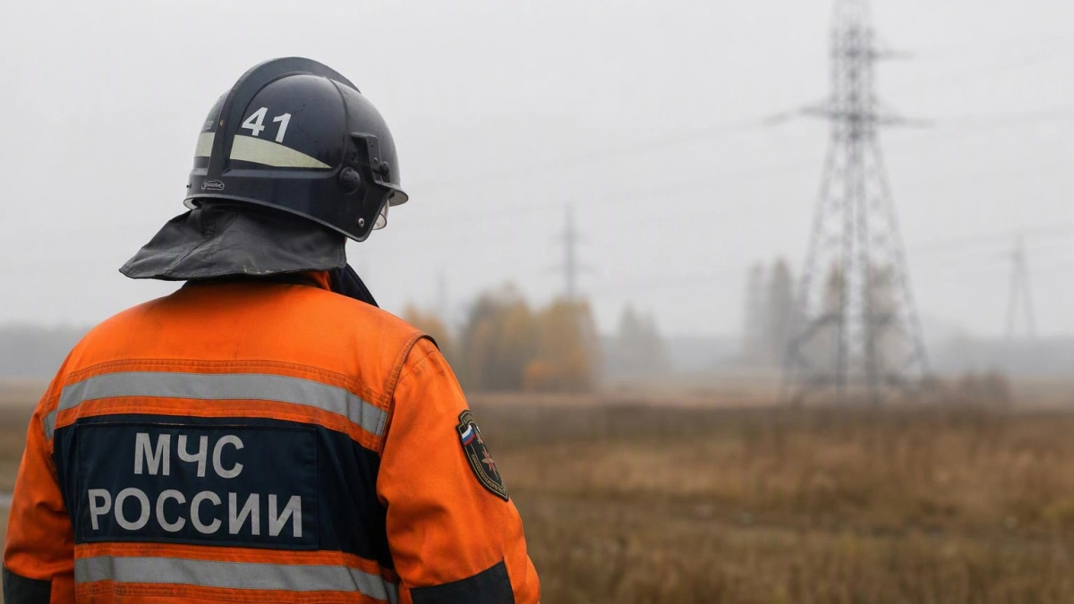 В Курской области за сутки сбили 58 беспилотников и зафиксировали повреждения энергообъекта