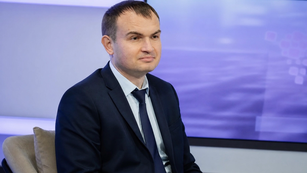 Около недели на устранение аварии: в Курске решают проблему с теплом на Сумской