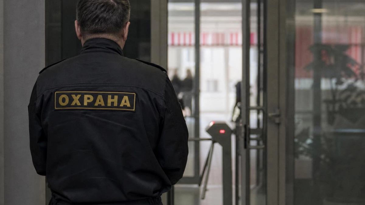 С охраны курских школ и детсадов требуют вернуть более 1 млн рублей