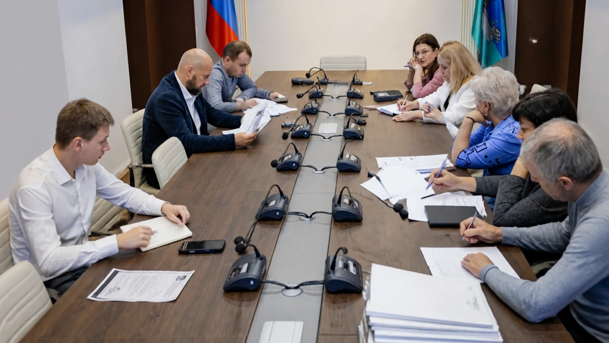 В Курске запретили сносить остановки без предварительного согласования и учета мнения горожан