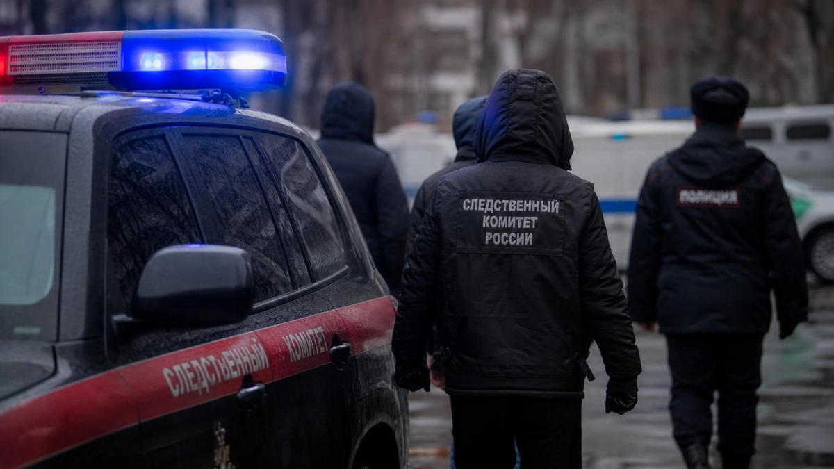 Восемь военнослужащих ВСУ приговорены к длительным срокам за преступления в Курской области