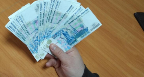 Правительство выделило 392 миллиона рублей на выплаты пострадавшим курянам