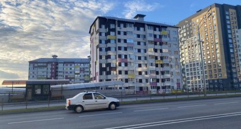 В Курской области ожидаются заморозки и сильный ветер